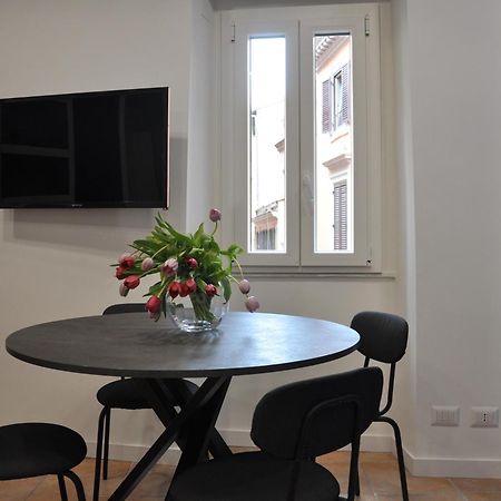 Ferienwohnung Casa Del Giglio Rom Exterior foto