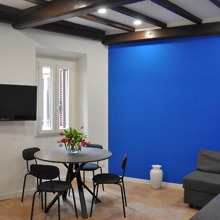 Ferienwohnung Casa Del Giglio Rom Exterior foto
