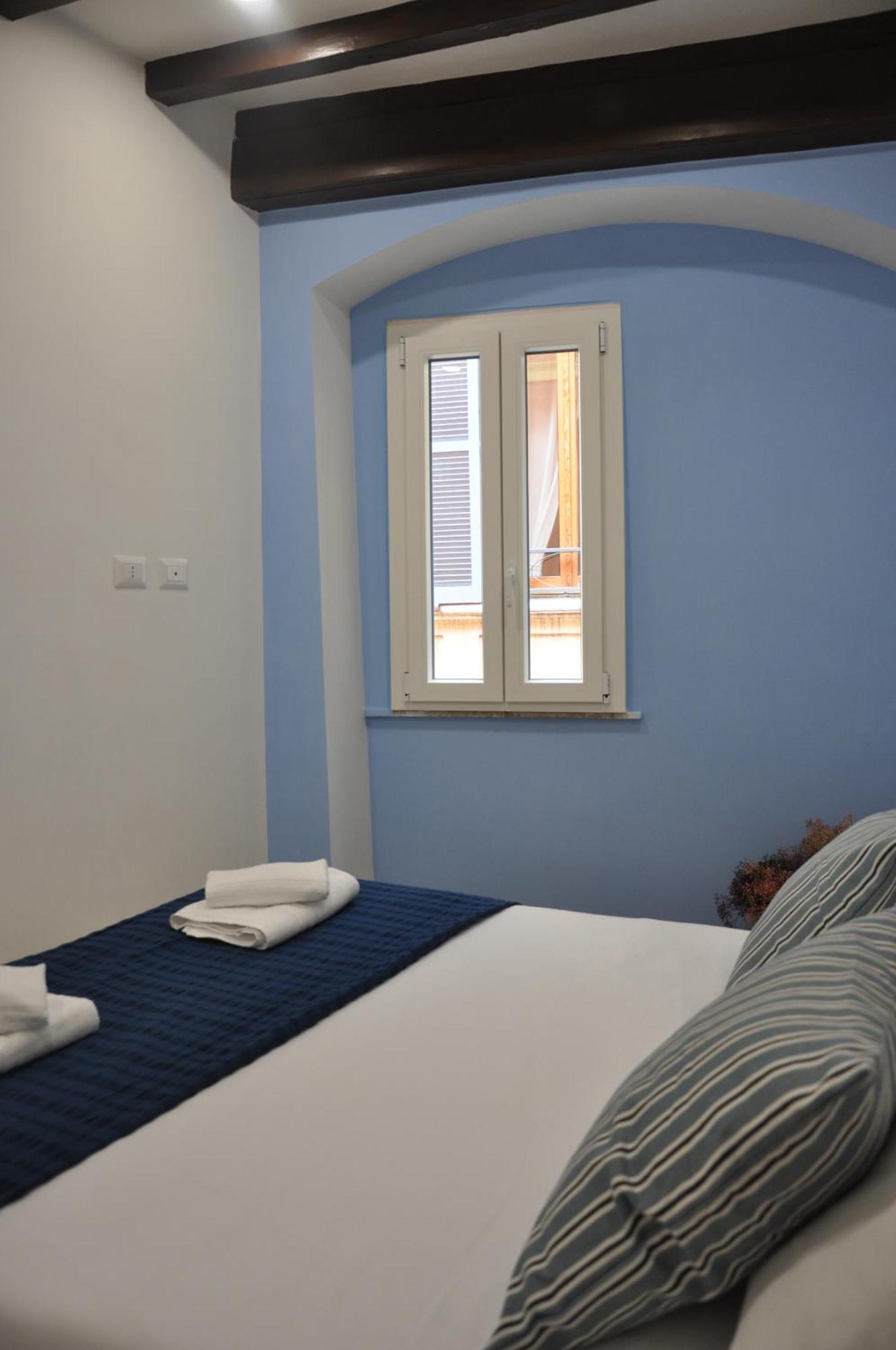 Ferienwohnung Casa Del Giglio Rom Exterior foto