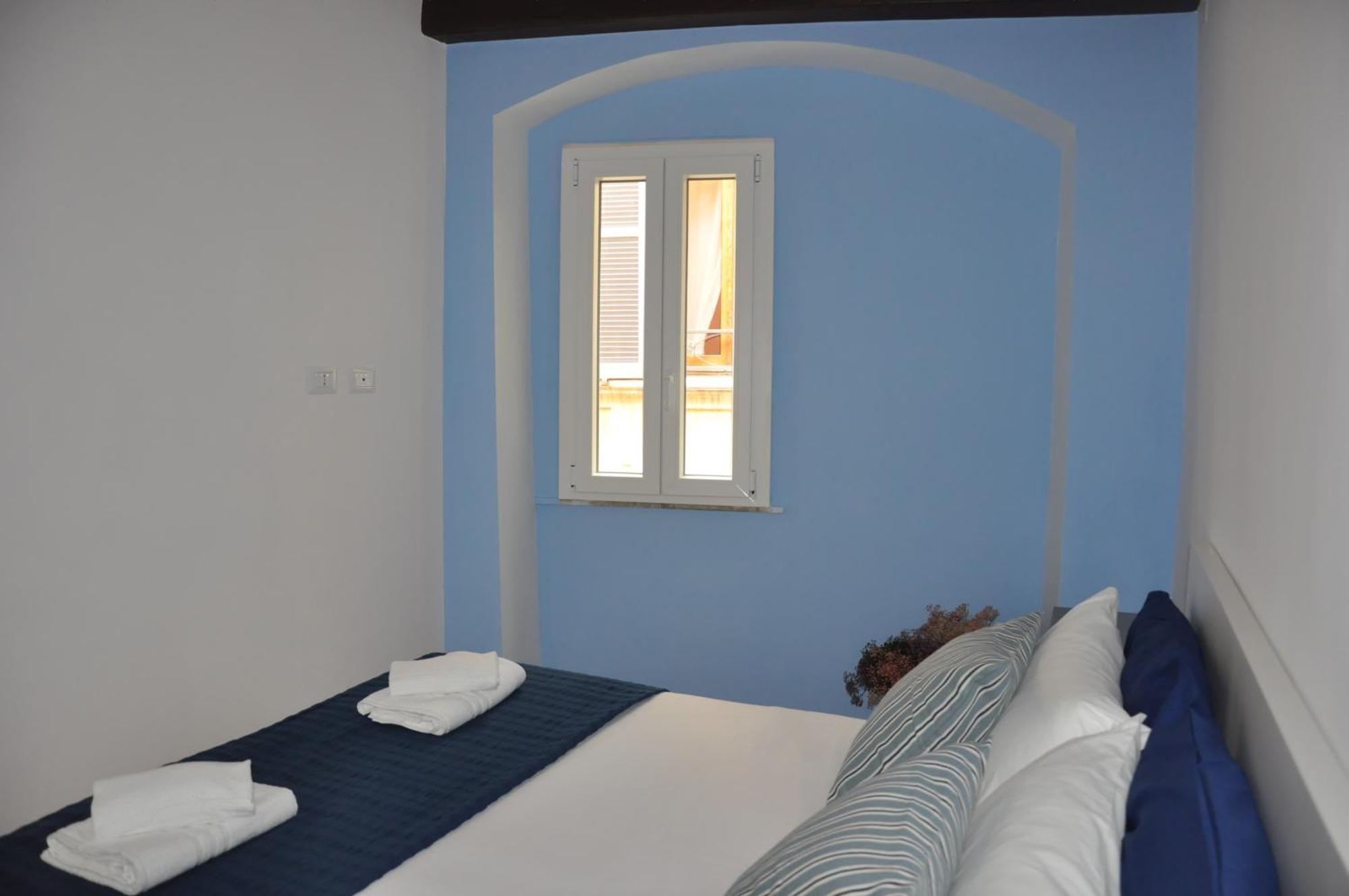 Ferienwohnung Casa Del Giglio Rom Exterior foto
