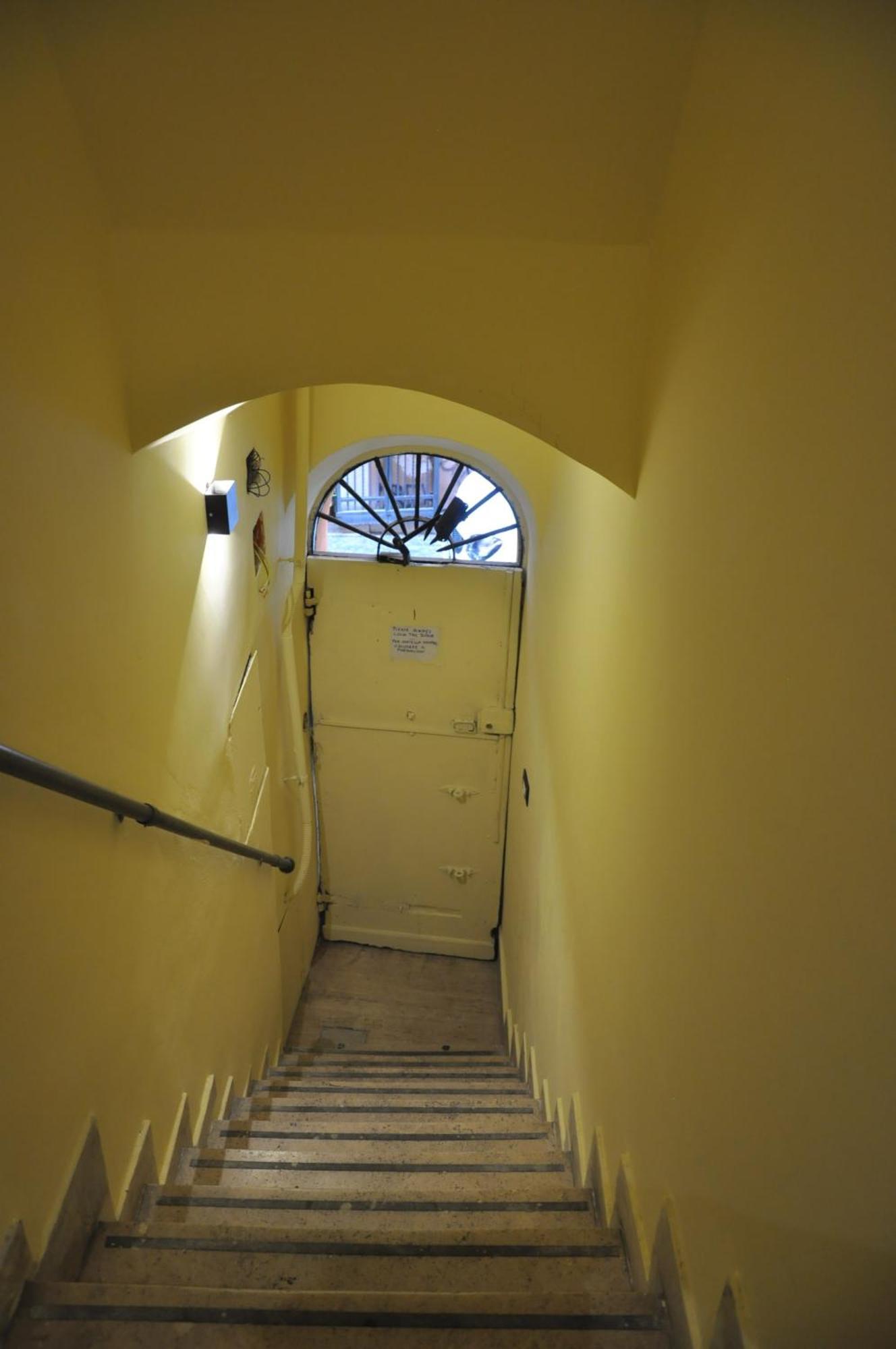Ferienwohnung Casa Del Giglio Rom Exterior foto