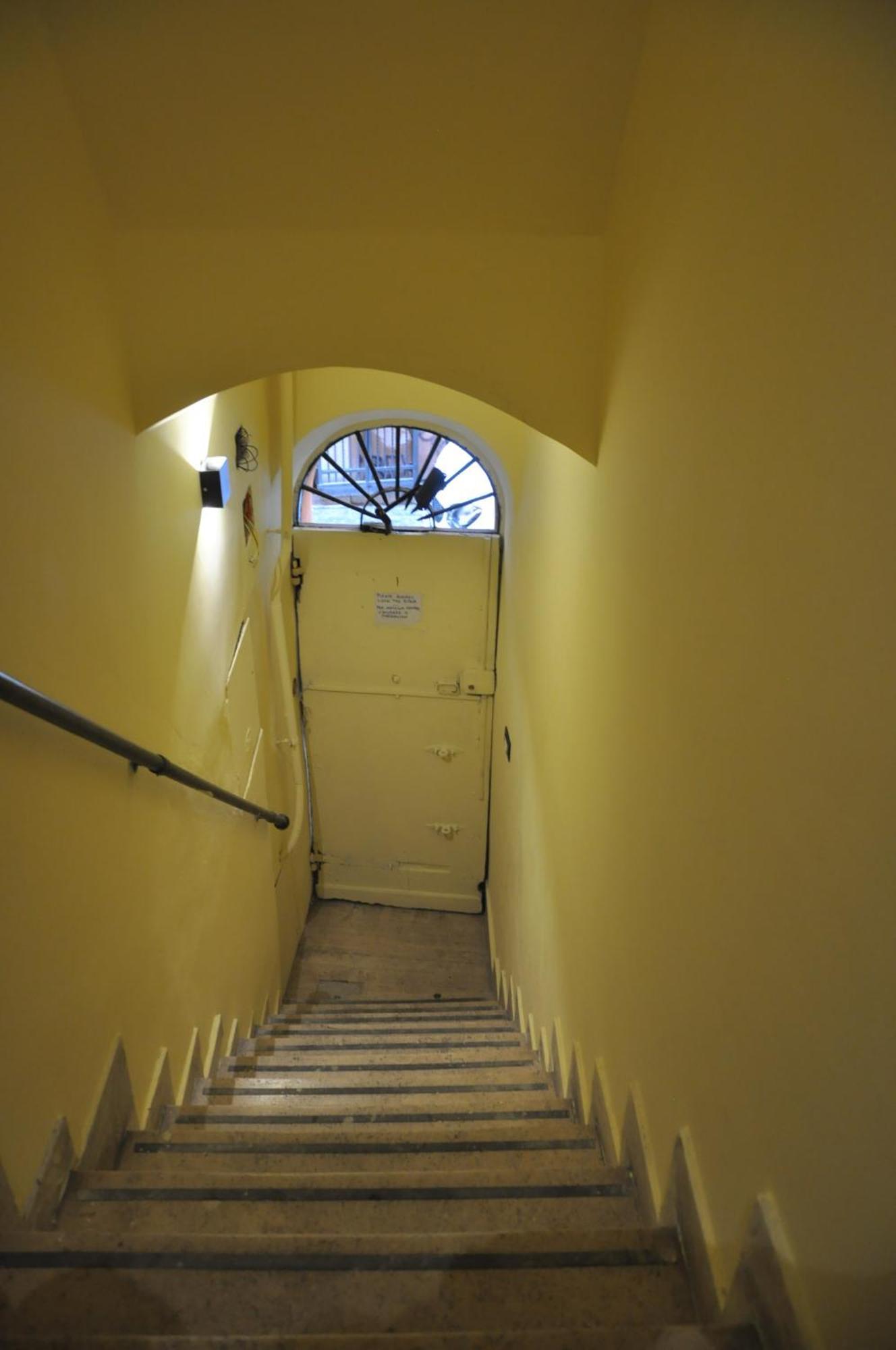 Ferienwohnung Casa Del Giglio Rom Exterior foto