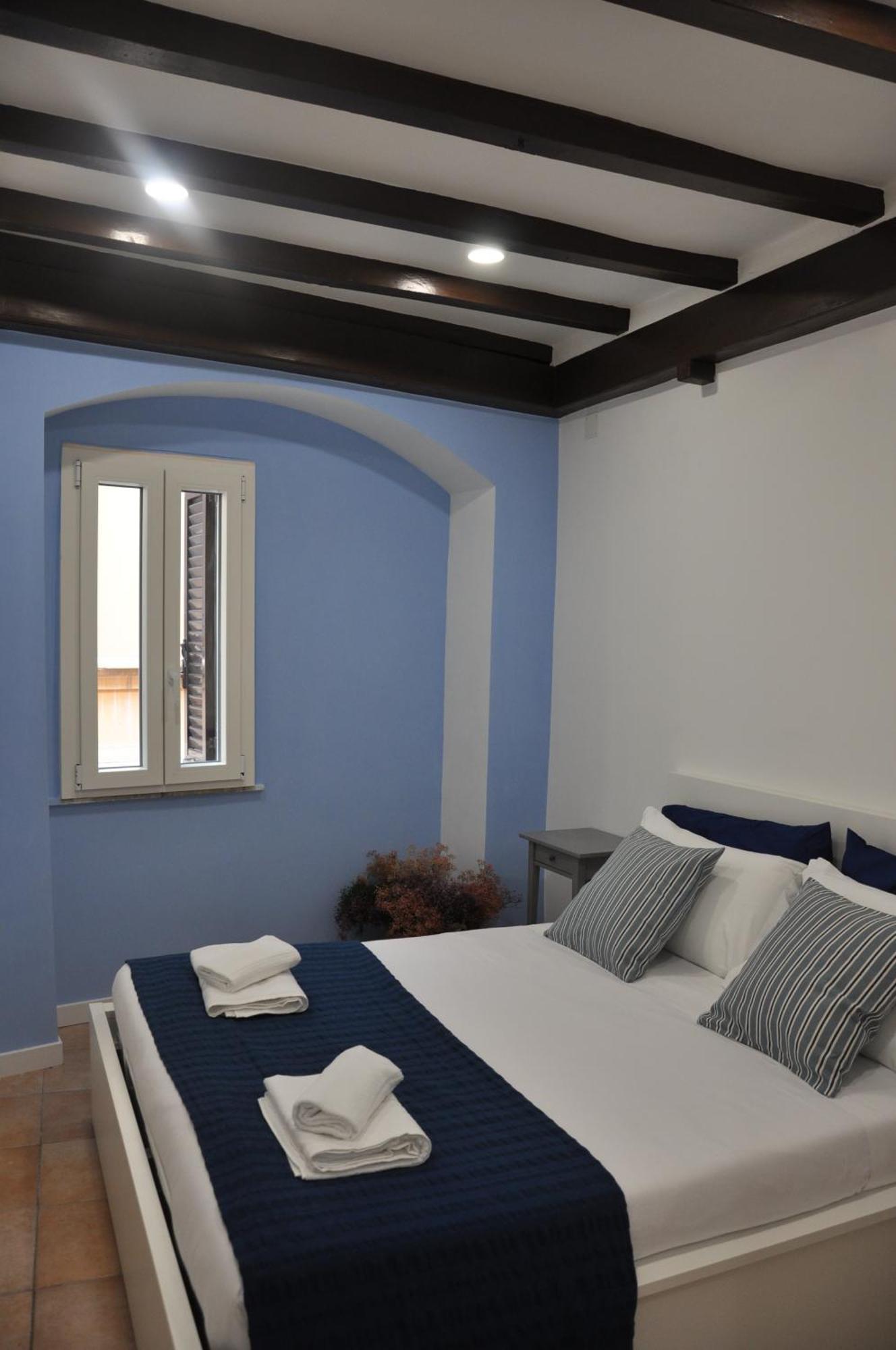 Ferienwohnung Casa Del Giglio Rom Exterior foto