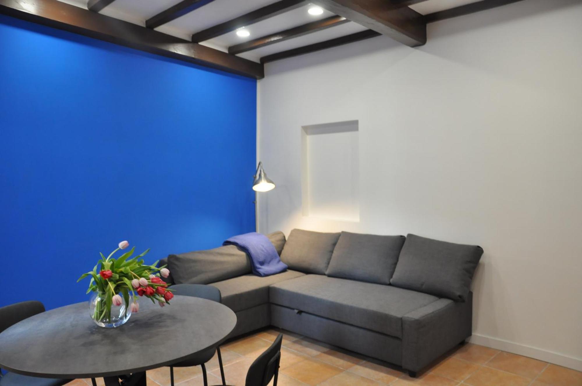 Ferienwohnung Casa Del Giglio Rom Exterior foto