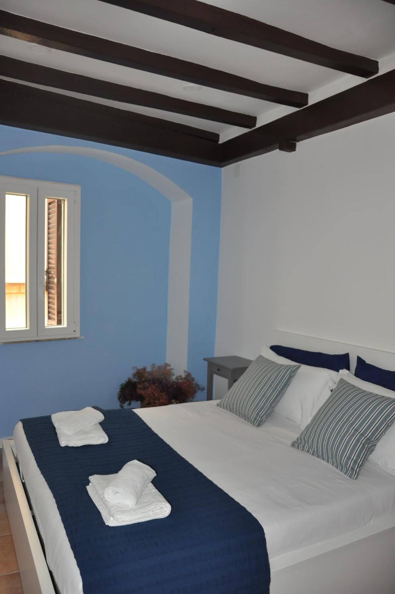 Ferienwohnung Casa Del Giglio Rom Exterior foto