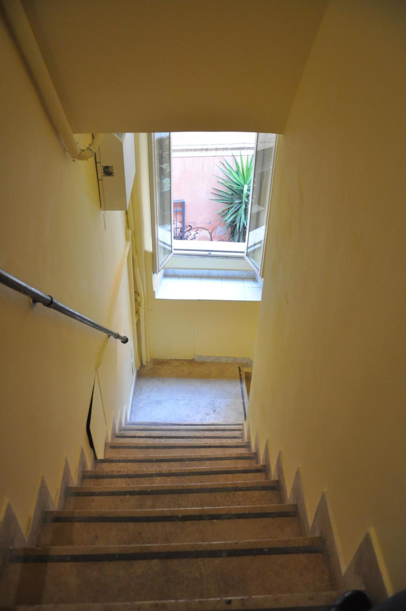 Ferienwohnung Casa Del Giglio Rom Exterior foto