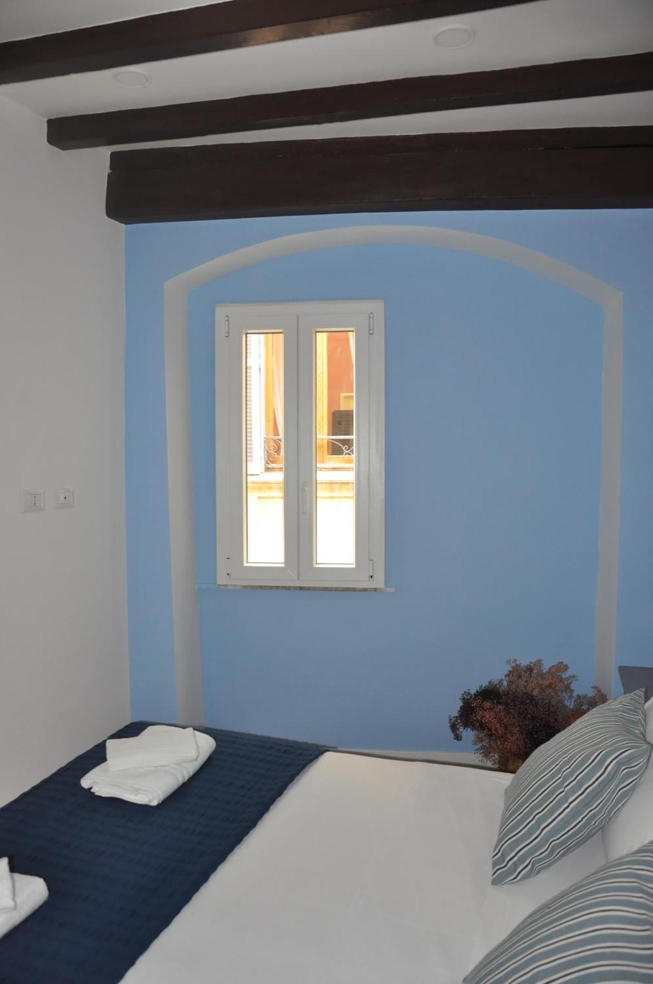 Ferienwohnung Casa Del Giglio Rom Exterior foto